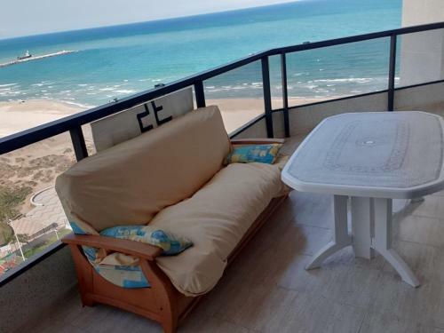 Apartamento Espacio, 2-13