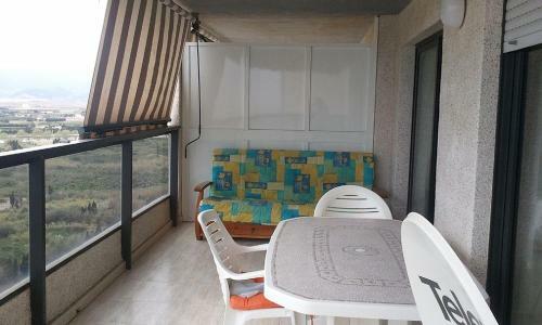 Apartamento Espacio, 2-13