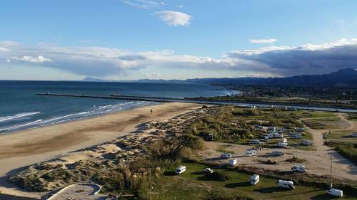 Apartamento Espacio, 2-13