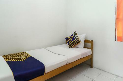 Hotel Spot On 90894 Icarus Home Syariah