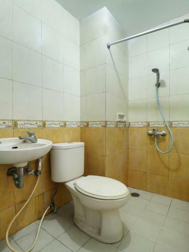 Hotel Spot On 90894 Icarus Home Syariah