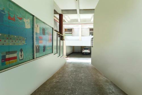 Hotel Spot On 90894 Icarus Home Syariah