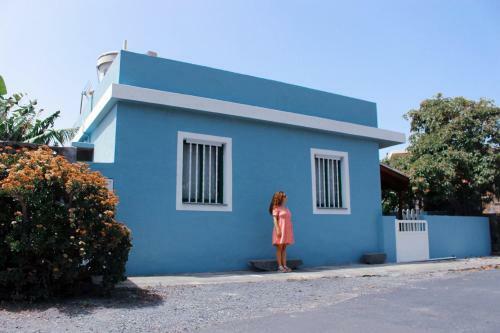 Casa El Banco
