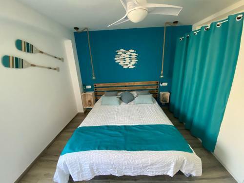 Apartamento Edificio La Paz