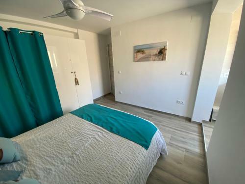 Apartamento Edificio La Paz