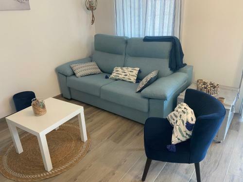 Apartamento Edificio La Paz