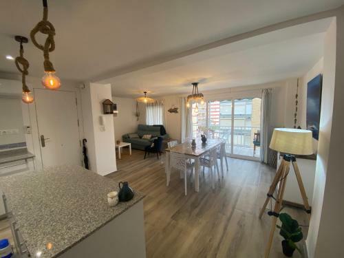 Apartamento Edificio La Paz