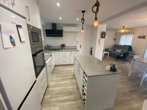 Apartamento Edificio La Paz