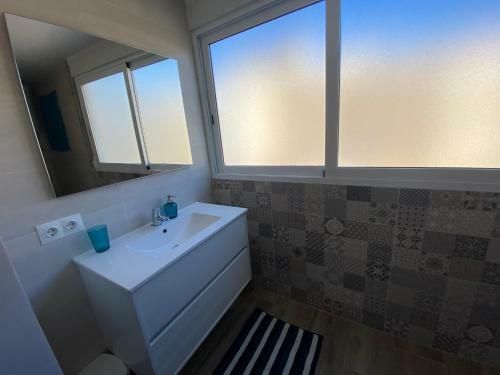 Apartamento Edificio La Paz