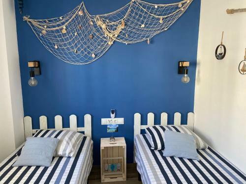 Apartamento Edificio La Paz