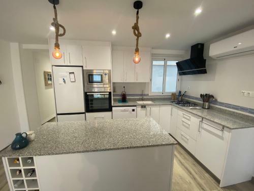 Apartamento Edificio La Paz