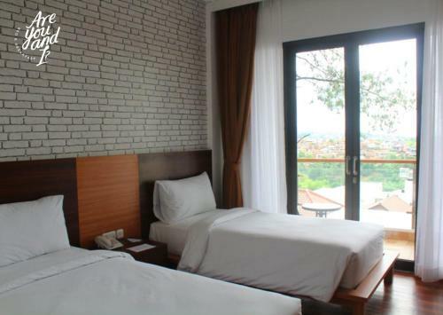 Are You And I Bed And Breakfast