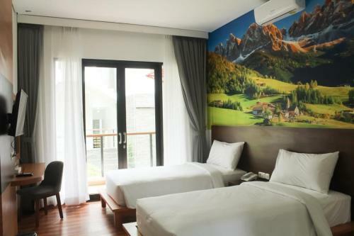 Are You And I Bed And Breakfast