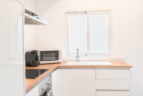 Apartamento Cullera Flat