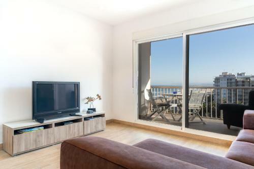 Apartamento Cullera Flat