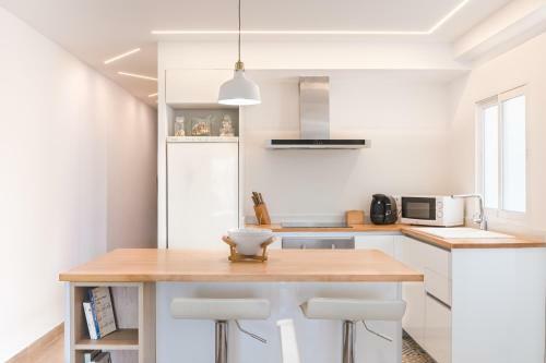 Apartamento Cullera Flat