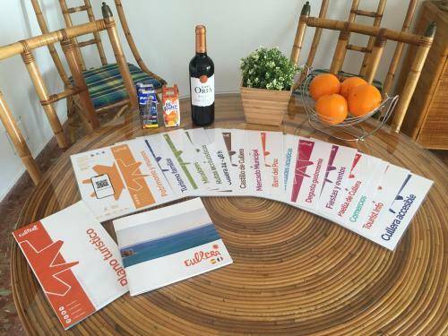 Apartamento En La Playa Arensol Cullera