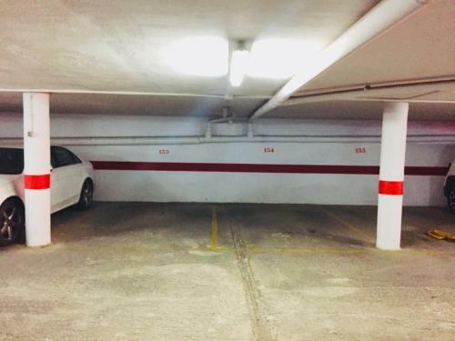 Apartamento En La Playa Arensol Cullera