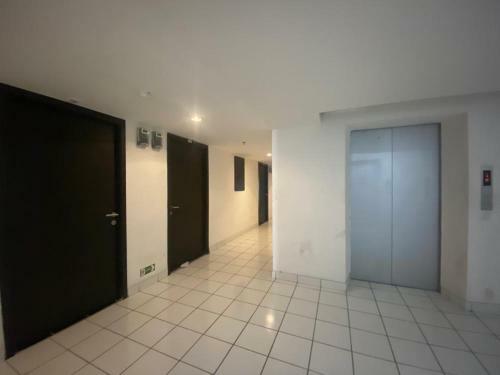 Apartemen Grand Asia Afrika