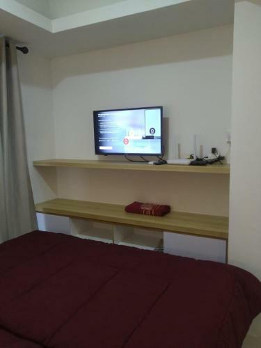 Apartemen Grand Asia Afrika
