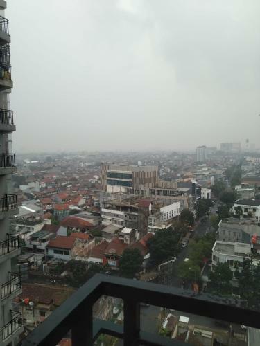 Apartemen Grand Asia Afrika