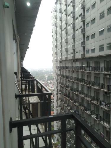 Apartemen Grand Asia Afrika