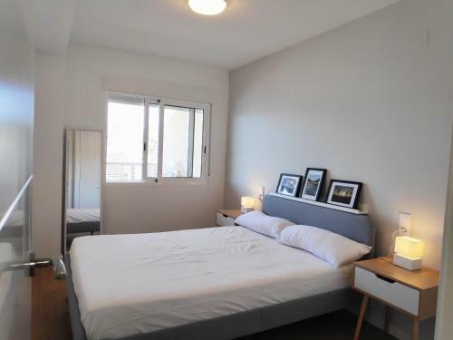 Apartamento Authentictravelvalencia Florazar 2