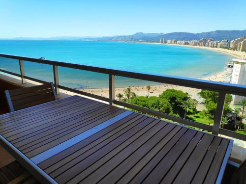 Apartamento Authentictravelvalencia Florazar 2