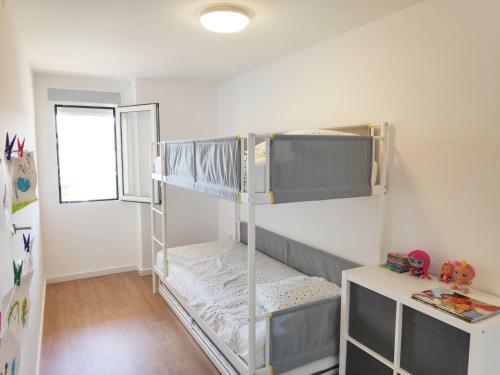 Apartamento Authentictravelvalencia Florazar 2