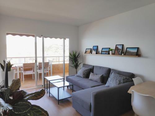 Apartamento Authentictravelvalencia Florazar 2