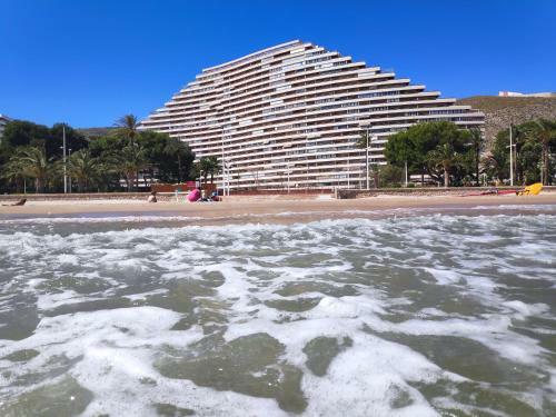 Apartamento Authentictravelvalencia Florazar 2