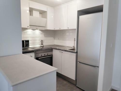 Apartamento Authentictravelvalencia Florazar 2
