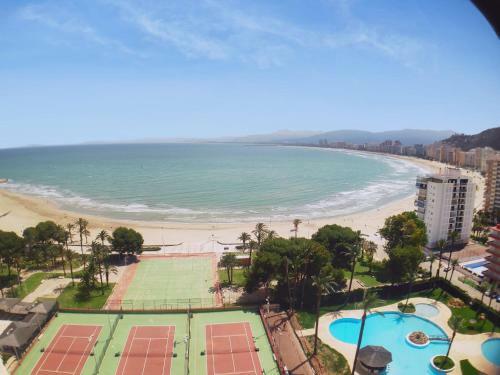 Apartamento Authentictravelvalencia Florazar 2