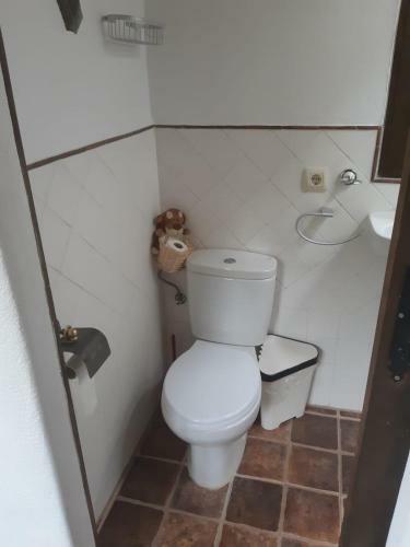 El Balc�n De La Sierra De Al�jar