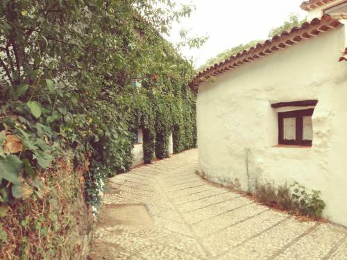 El Balc�n De La Sierra De Al�jar