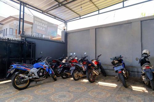 Habibah Kost 1