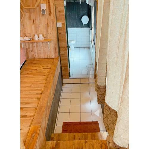 Hotel Mendulang Lembang Resort & Resto
