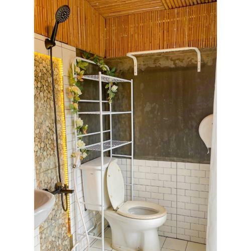 Hotel Mendulang Lembang Resort & Resto