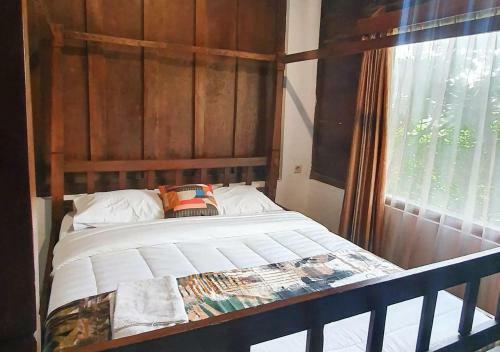 Hotel Mendulang Lembang Resort & Resto