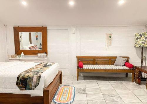 Hotel Mendulang Lembang Resort & Resto