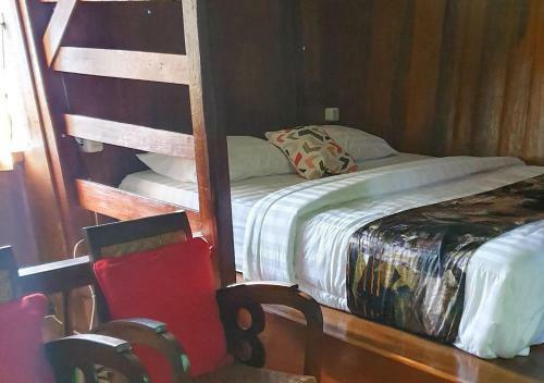Hotel Mendulang Lembang Resort & Resto