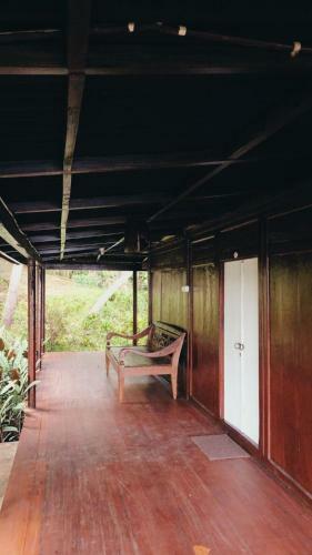 Hotel Mendulang Lembang Resort & Resto
