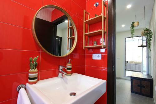 Mirador De Can Vicent