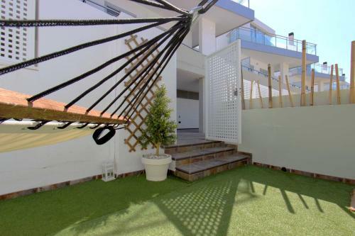 Mirador De Can Vicent