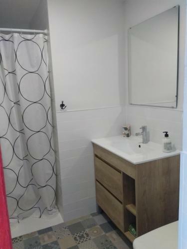Apartamento Ensue�o En Cullera Playa San Antonio