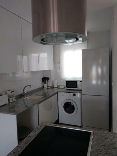 Apartamento Ensue�o En Cullera Playa San Antonio