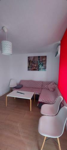 Apartamento Ensue�o En Cullera Playa San Antonio