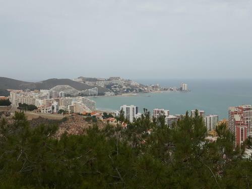 Apartamento Justina