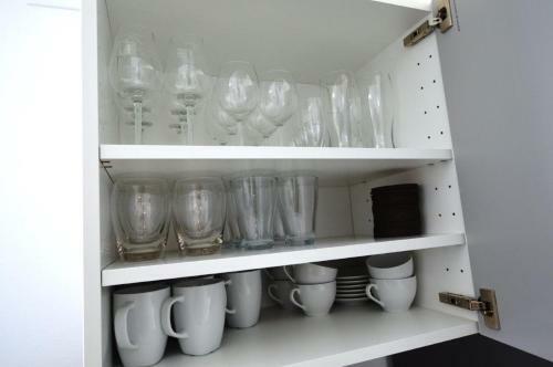Apartamento Justina