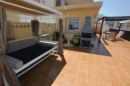 Apartamento Justina